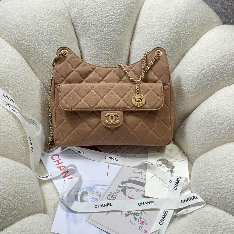 Chanel Handbags 660